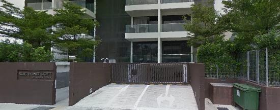 Kuie Pong Loft (D10), Condominium #1342222